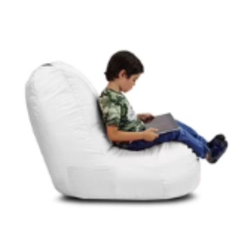 Kids Puff Cushion Toddler Sofa Bed Furniture L Shape Puff